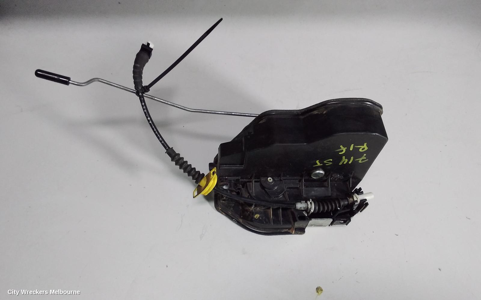 BMW 5 SERIES 2008 Door/Boot/Gate Lock