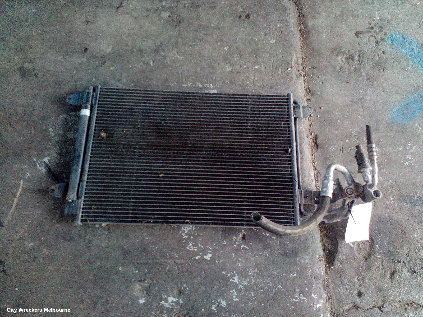 VOLKSWAGEN EOS 2008 A/C Compressor