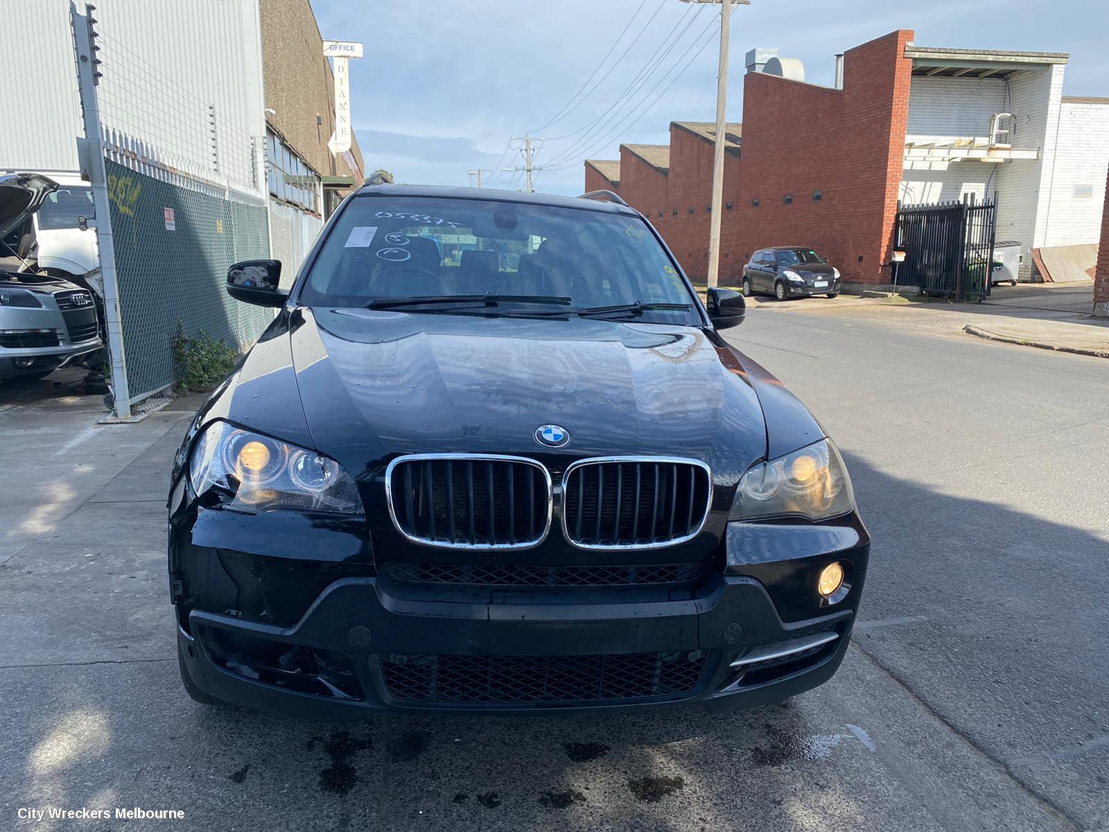 BMW X5 2009 Pwr Dr Wind Switch
