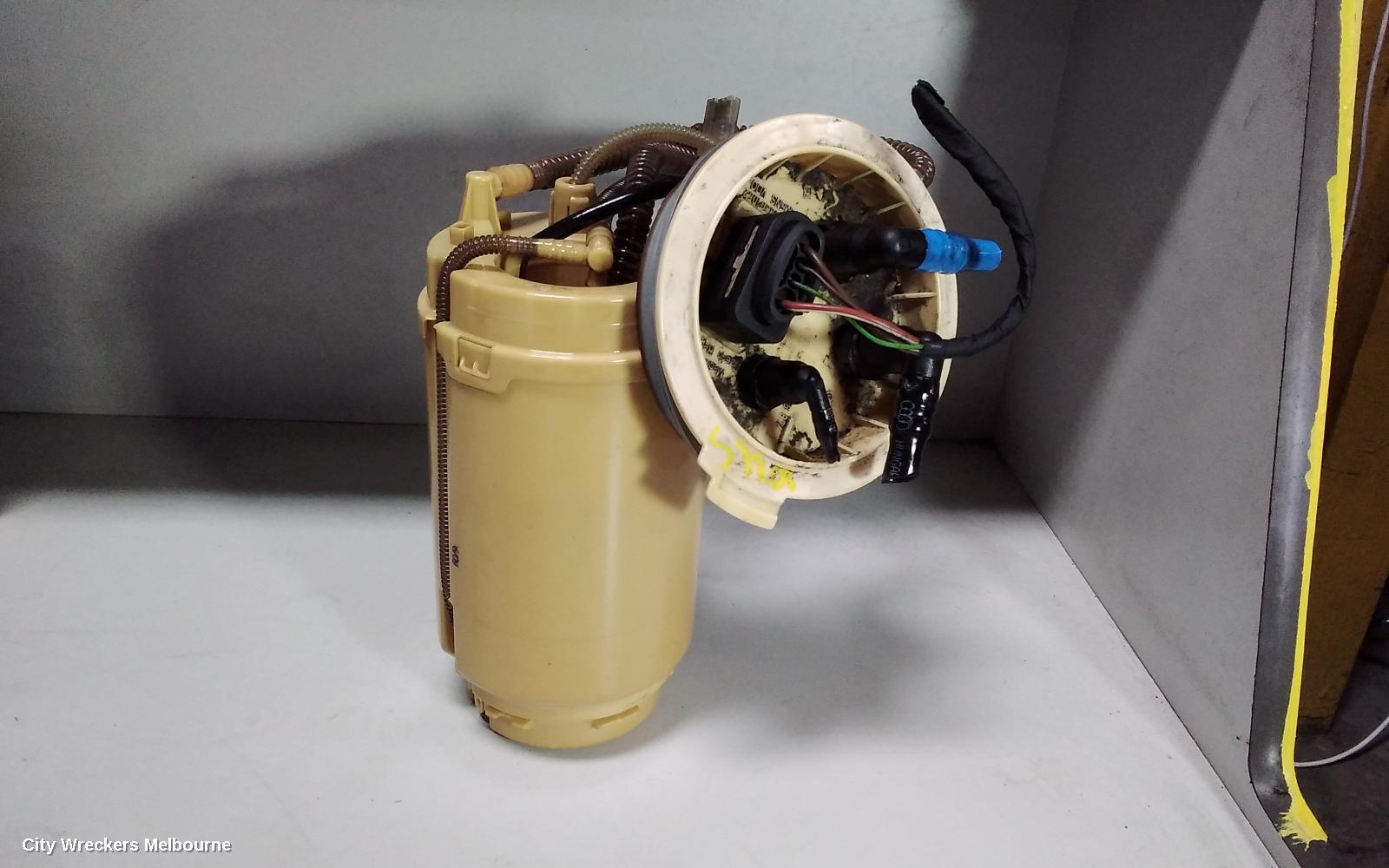 AUDI Q7 2009 Fuel Pump