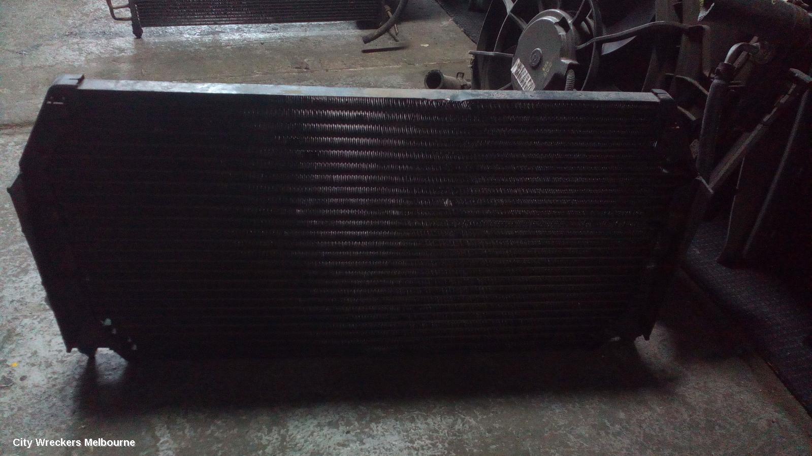 TOYOTA CAMRY 1999 A/C Condenser