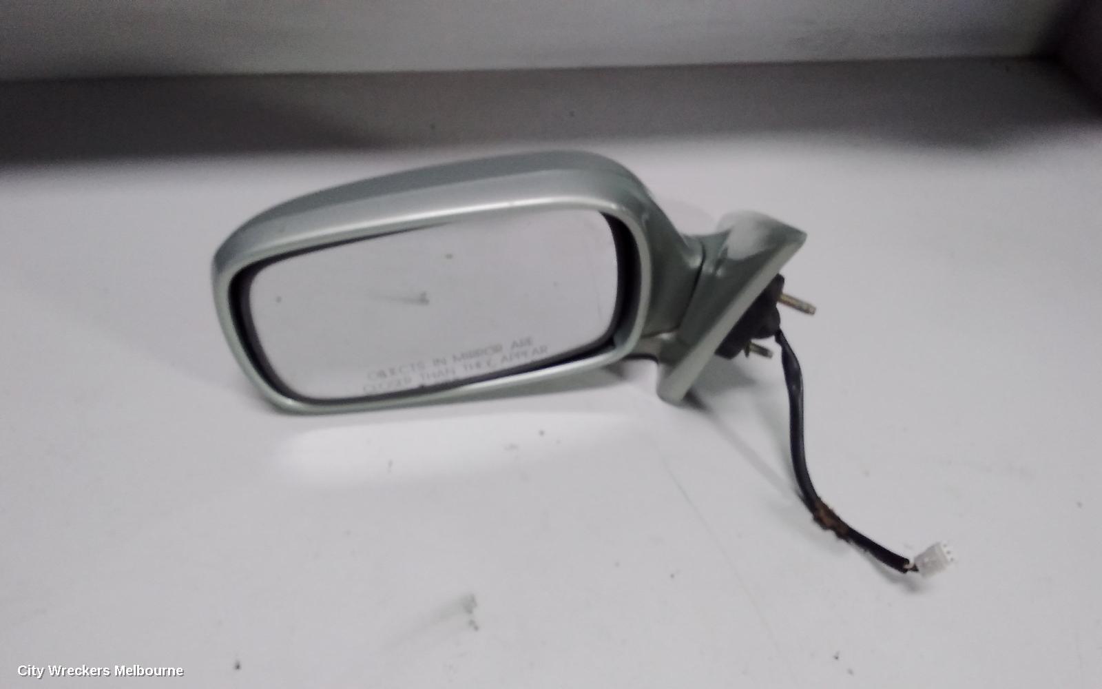 TOYOTA CAMRY 1999 Left Door Mirror
