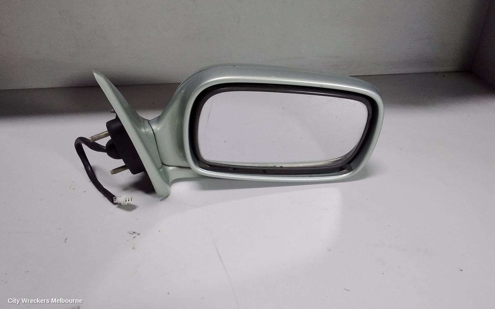 TOYOTA CAMRY 1999 Right Door Mirror