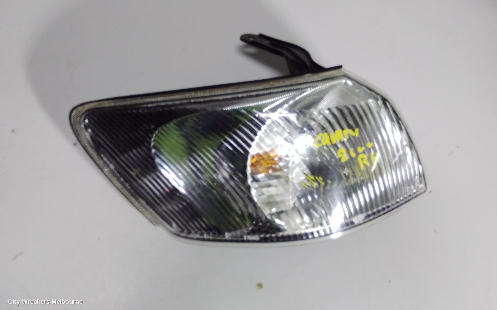 TOYOTA CAMRY 1999 Right Indicator/Fog/Side