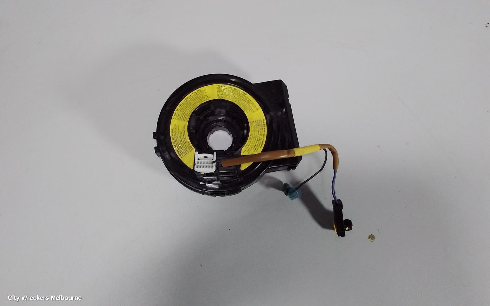 HYUNDAI I30 2011 Airbag Module/Sensor