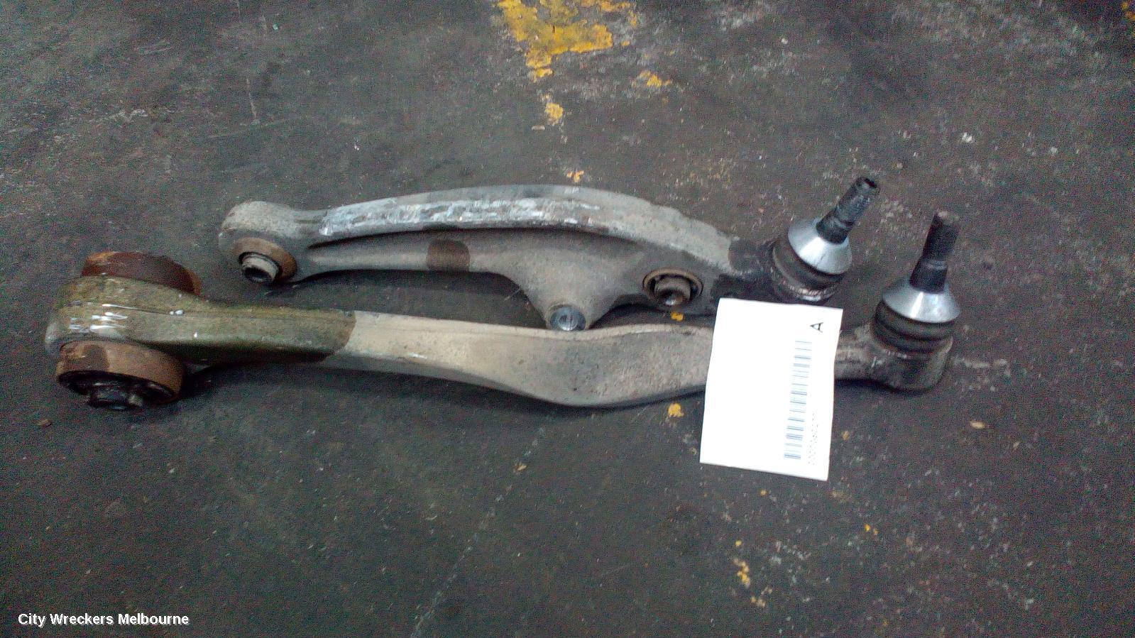 FORD FALCON 2008 Left Front Lower Control Arm