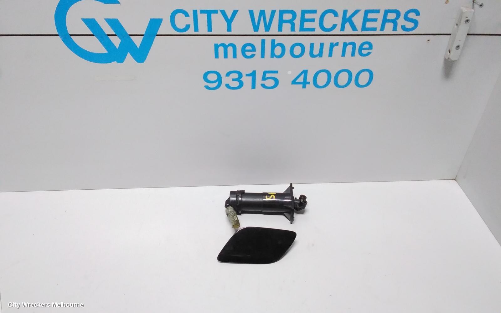 AUDI Q7 2009 Washer Jet