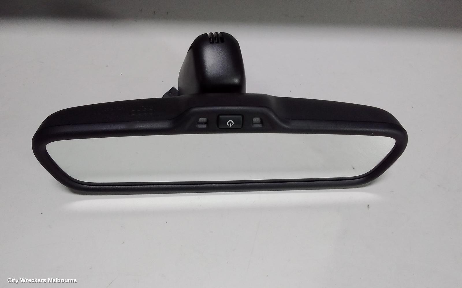 AUDI A4 2010 Interior Mirror