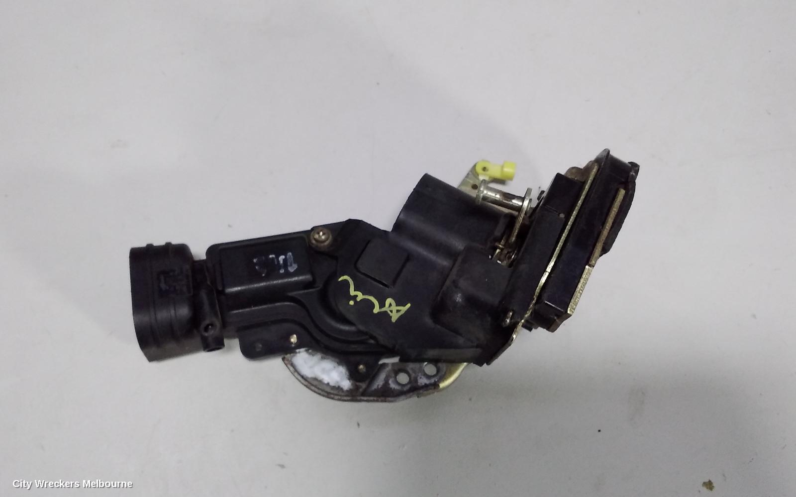TOYOTA PRADO 2003 Door/Boot/Gate Lock