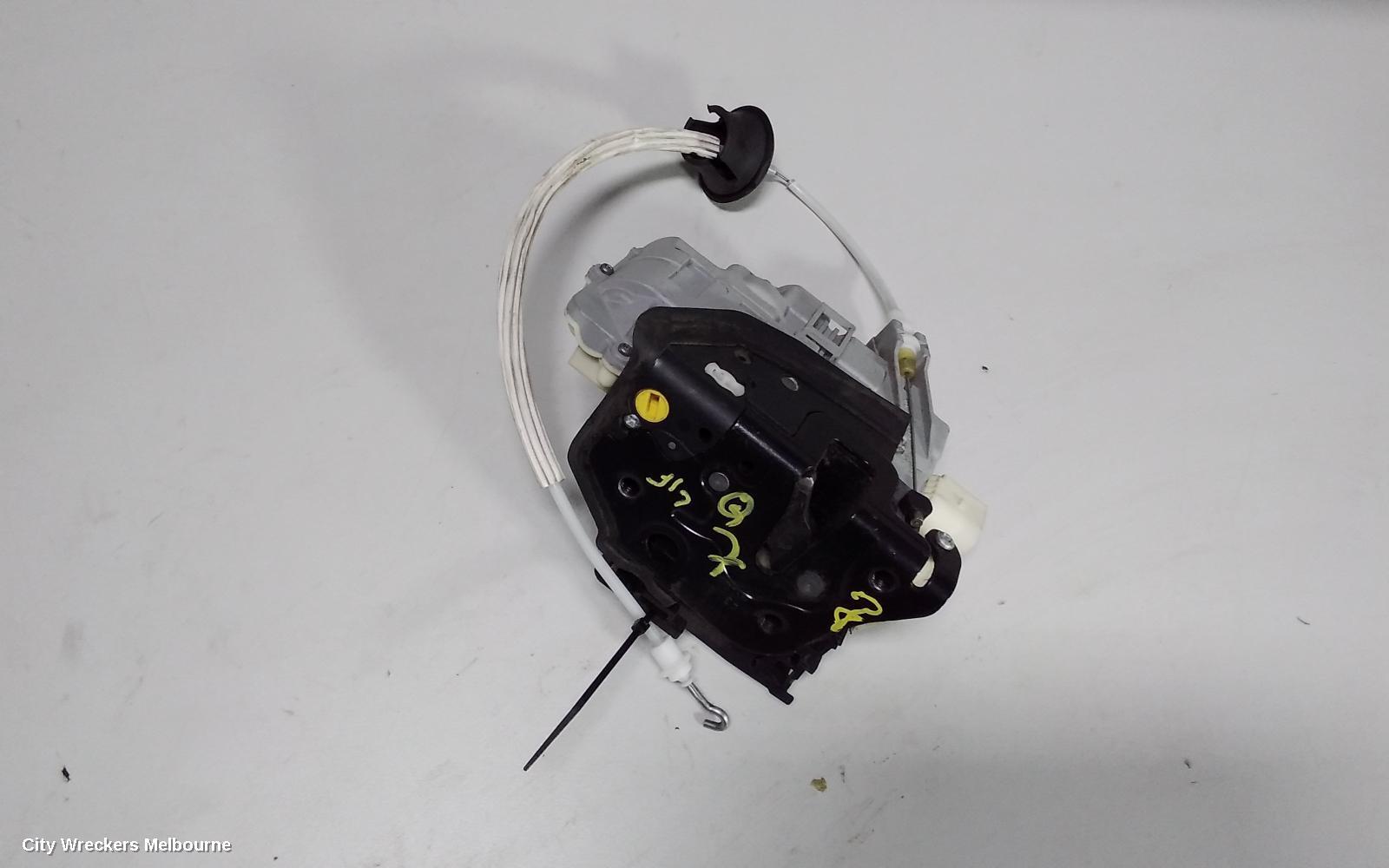 AUDI Q7 2008 Door/Boot/Gate Lock