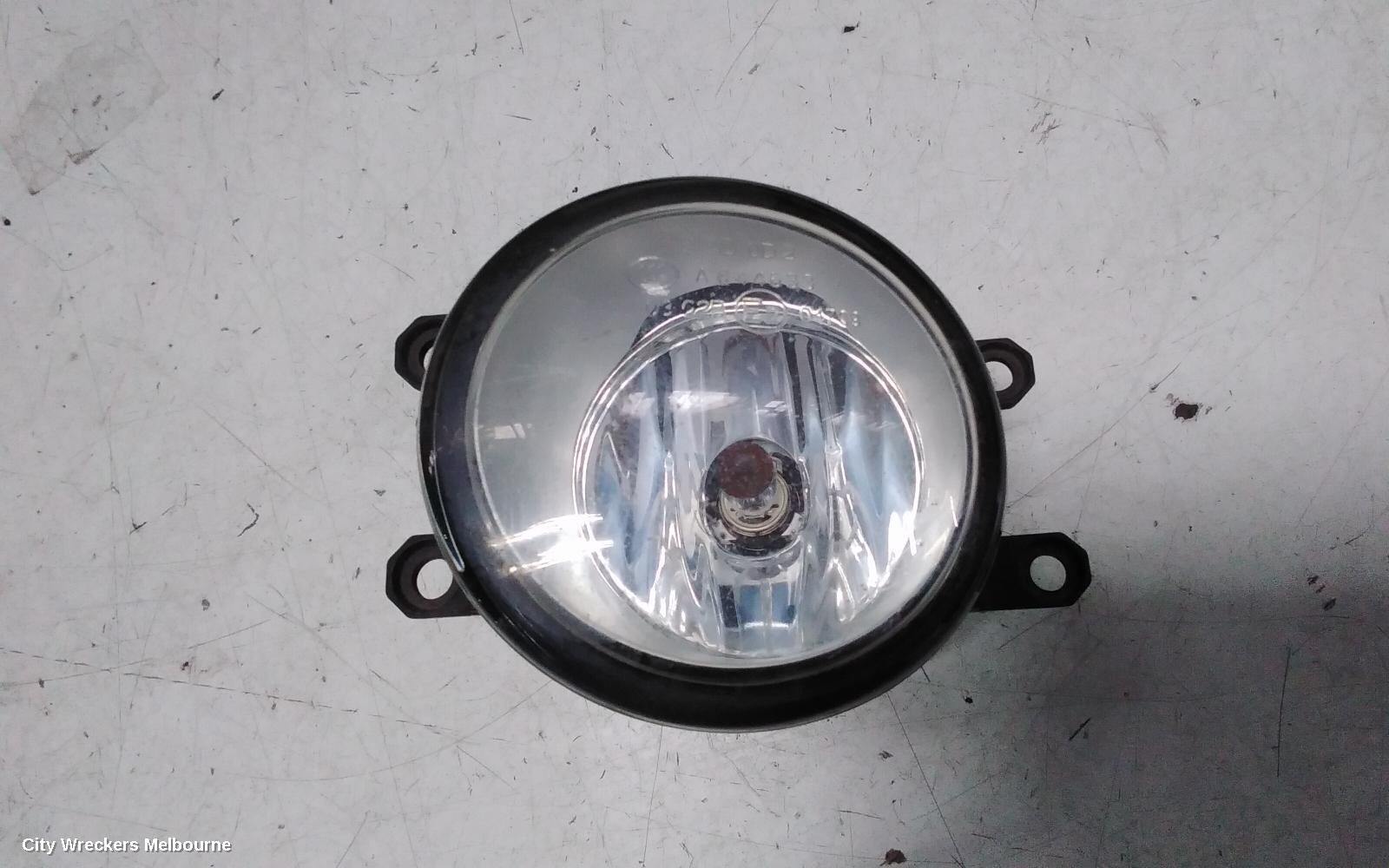TOYOTA RAV4 2006 Left Indicator/Fog/Side