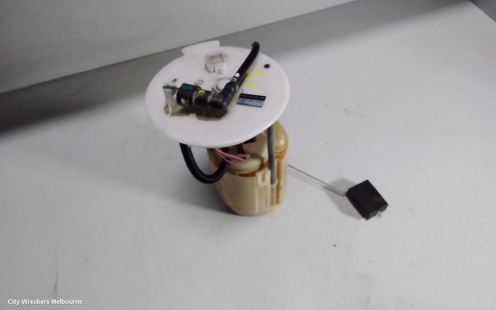 HONDA CRV 2018 Fuel Pump