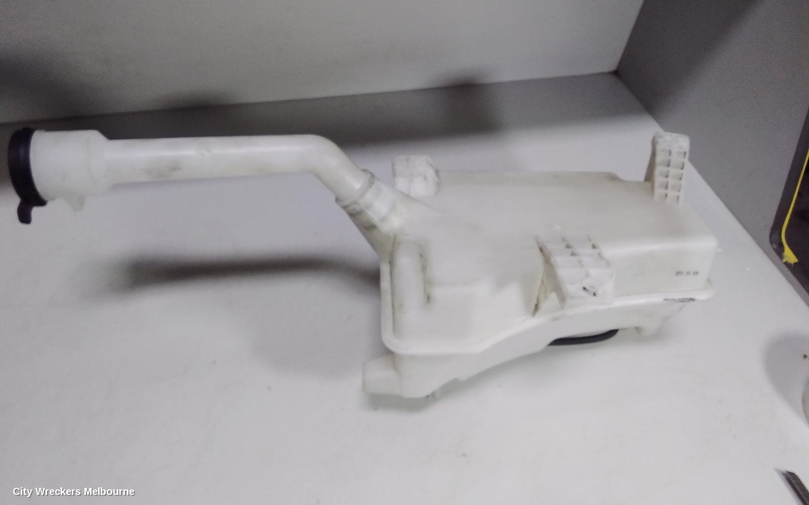 HOLDEN TRAX 2013 Washer Bottle