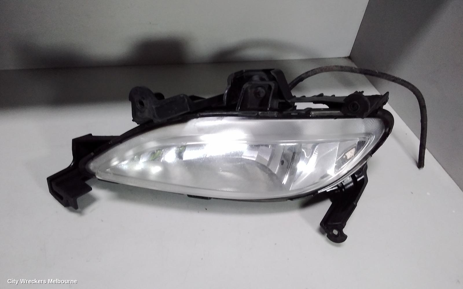 HYUNDAI I45 2012 Right Indicator/Fog/Side