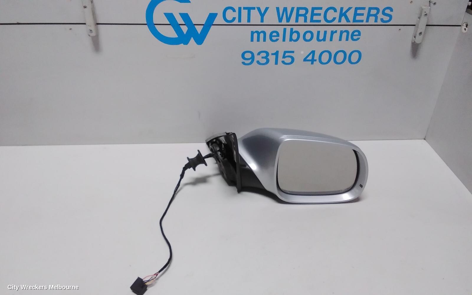 AUDI Q5 2012 Right Door Mirror