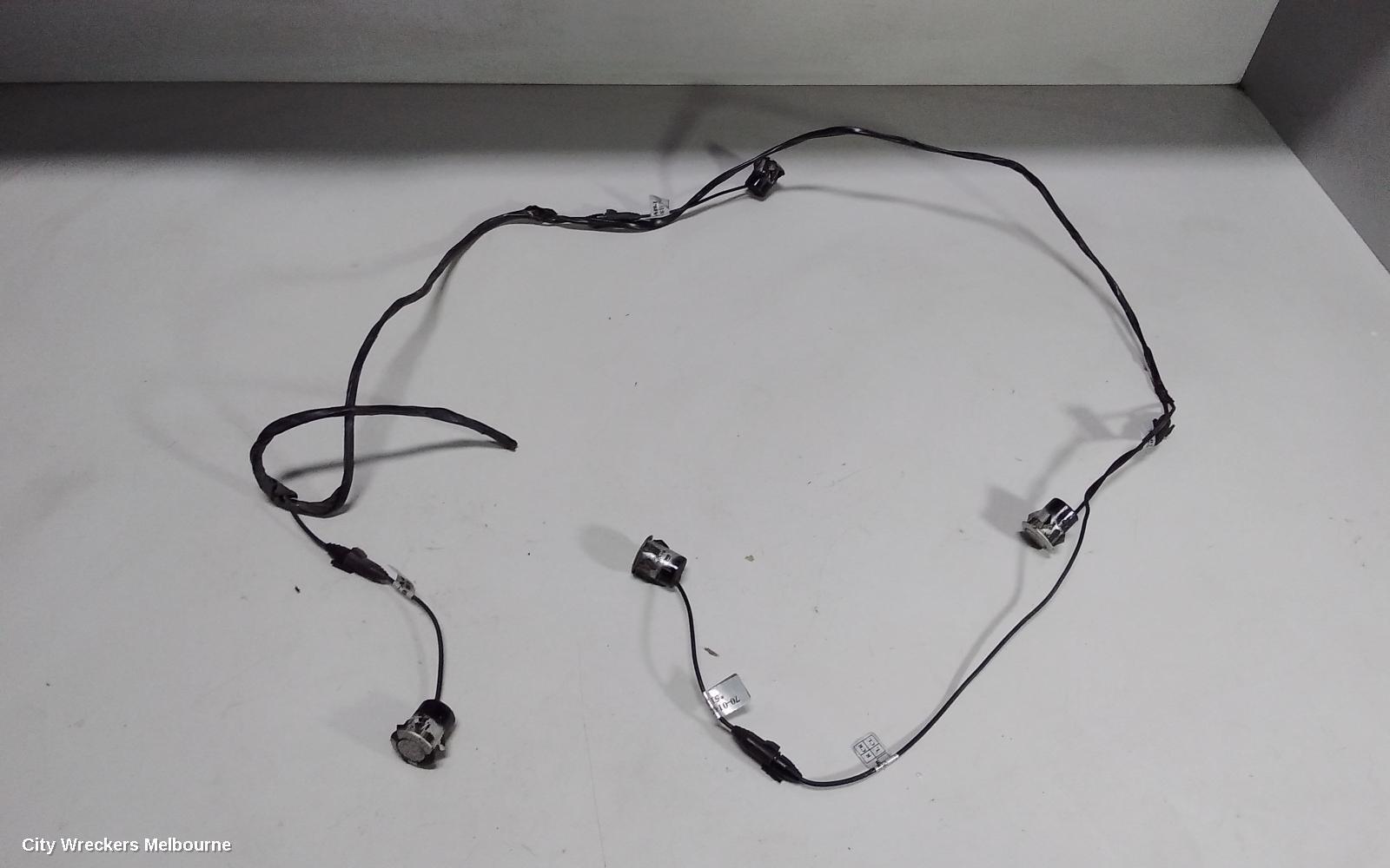HYUNDAI IX35 2015 Misc Switch/Relay