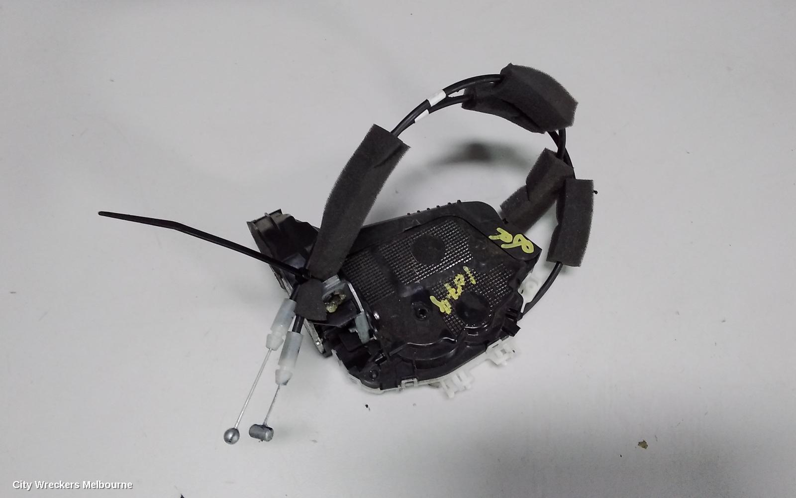 HONDA CRV 2017 Door/Boot/Gate Lock
