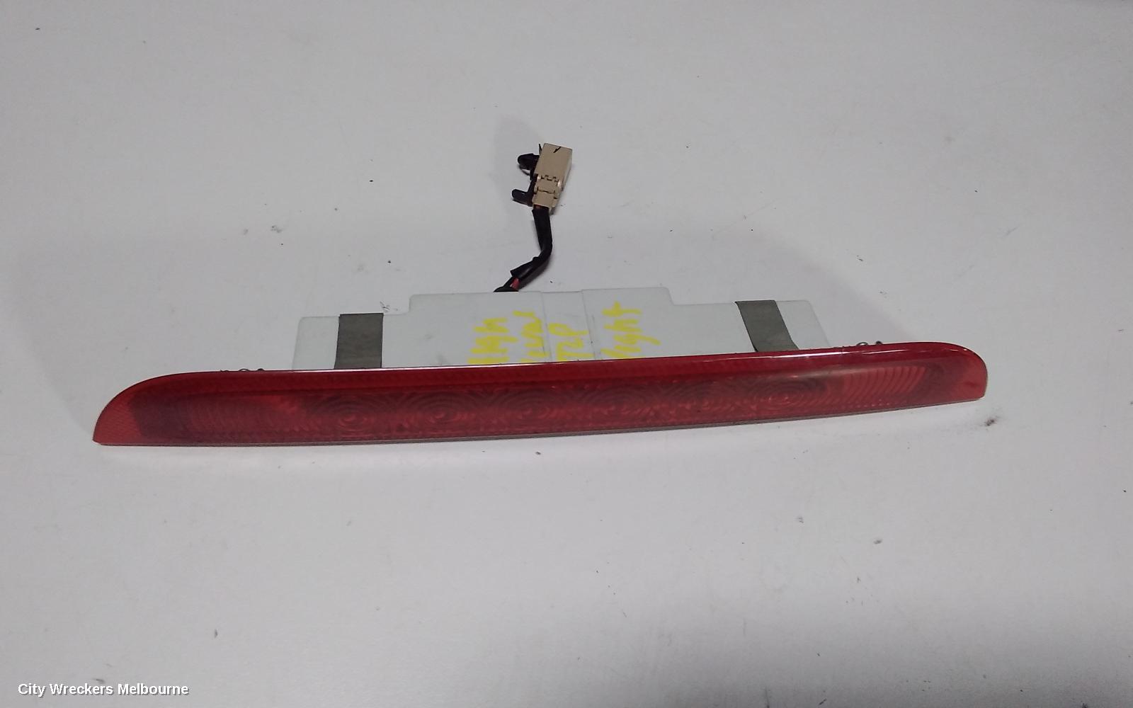 RENAULT KALEOS 2014 High Level Stoplight