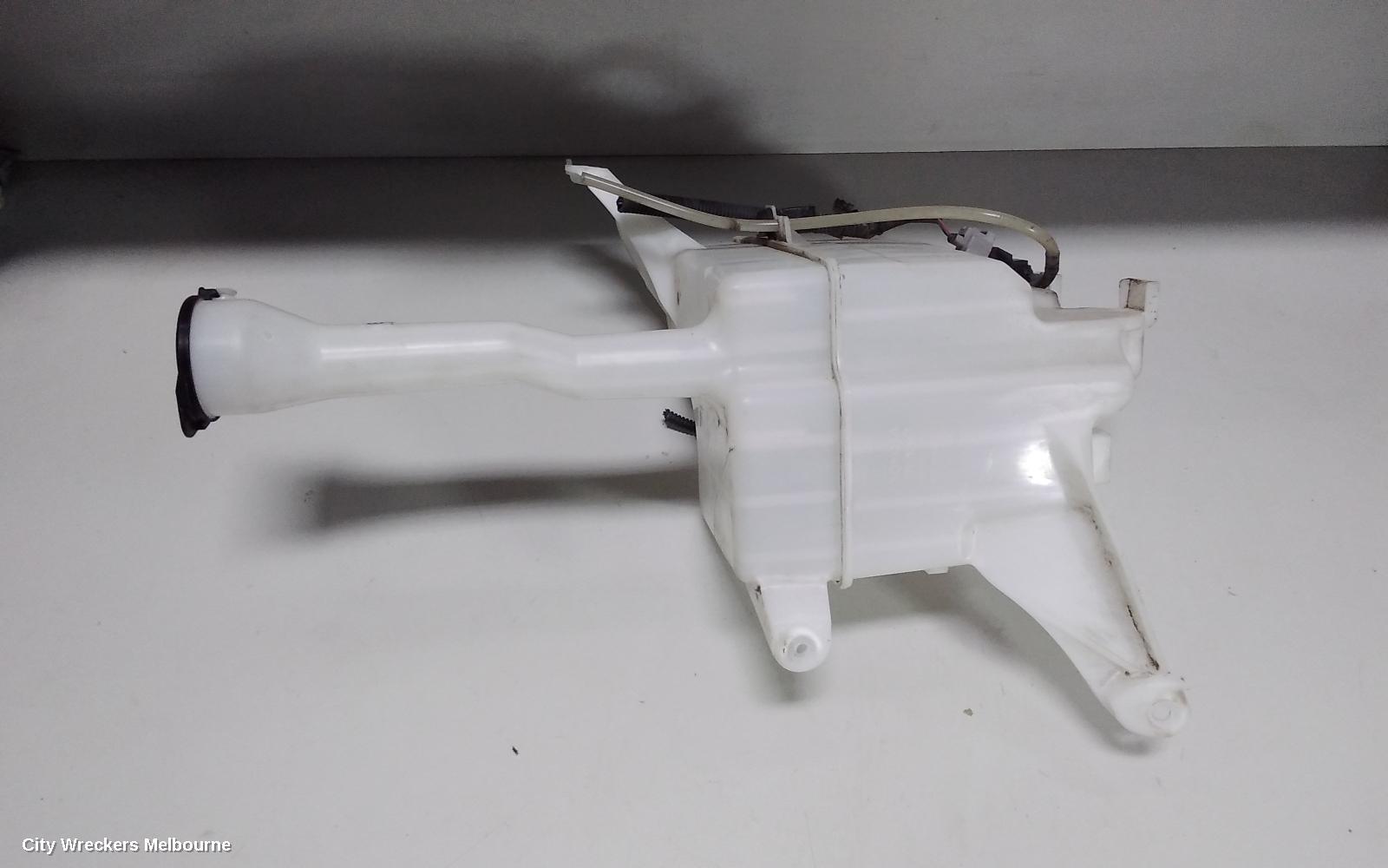 TOYOTA CAMRY 2012 Washer Bottle
