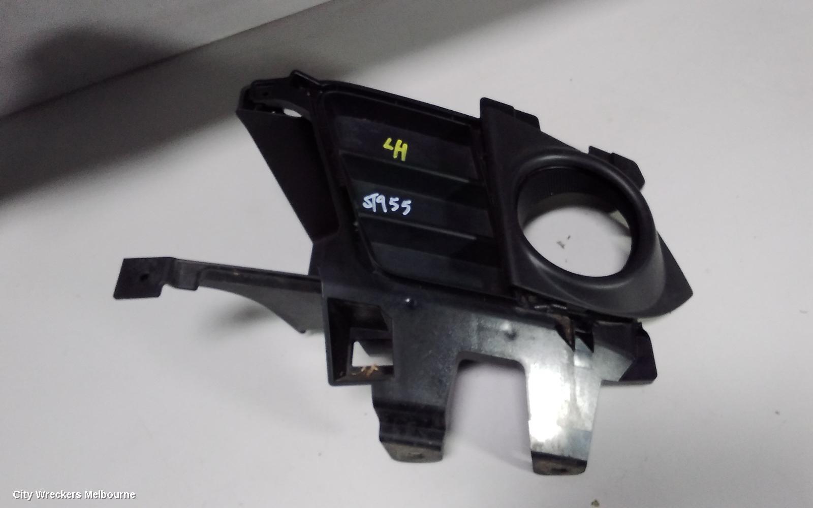 HONDA ACCORD 2012 Left Indicator/Fog/Side