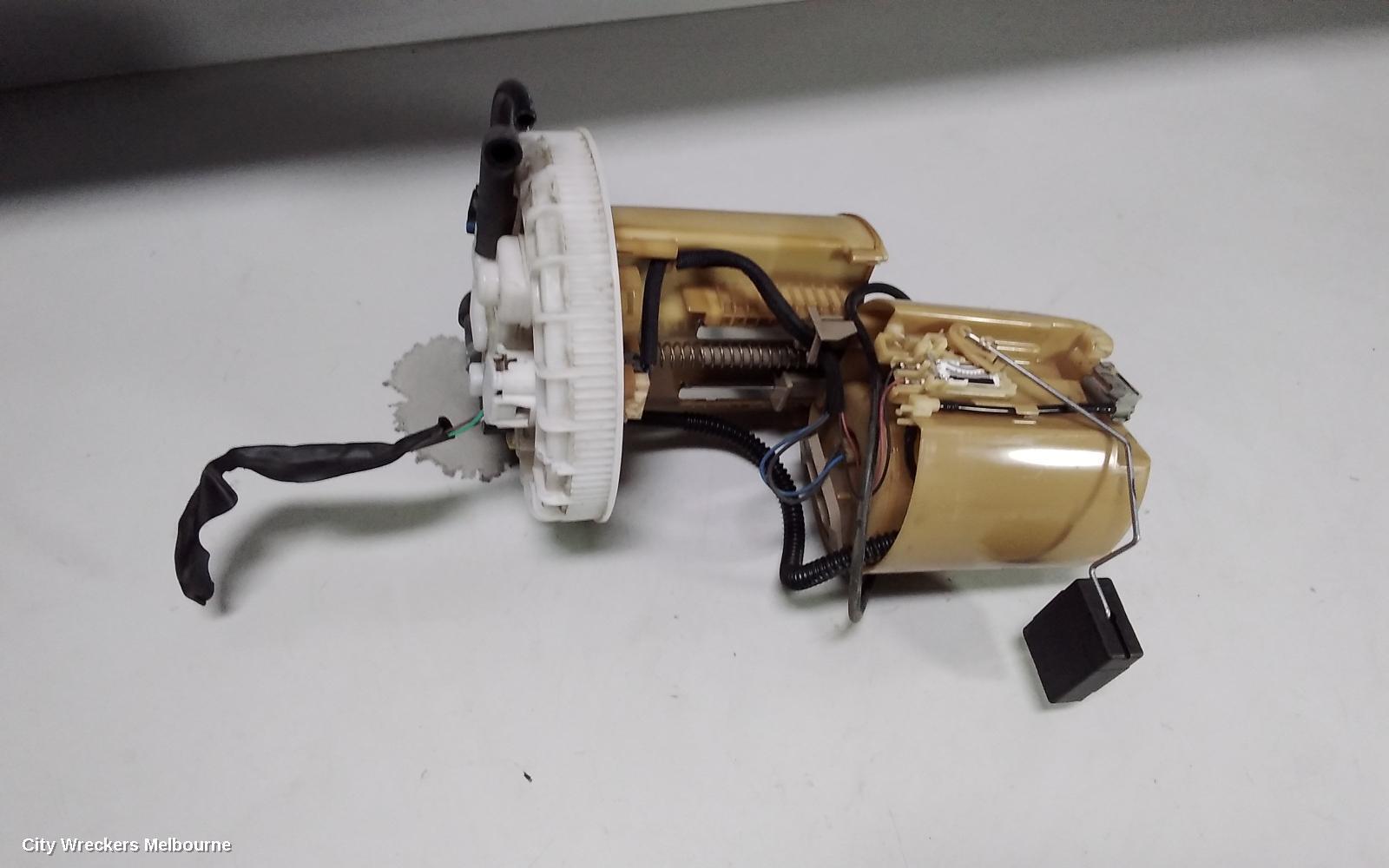 TOYOTA COROLLA 2015 Fuel Pump