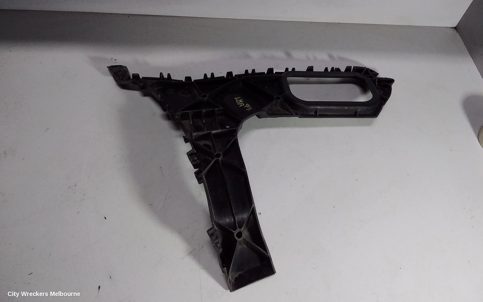 AUDI Q7 2007 Misc Bracket