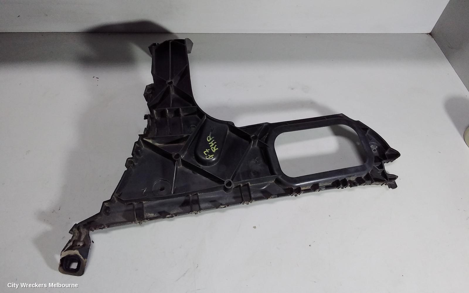 AUDI Q7 2007 Misc Bracket