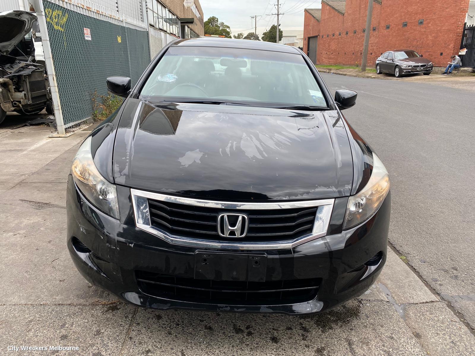 HONDA ACCORD 2011 RIGHT_REAR_DOOR_SLIDING