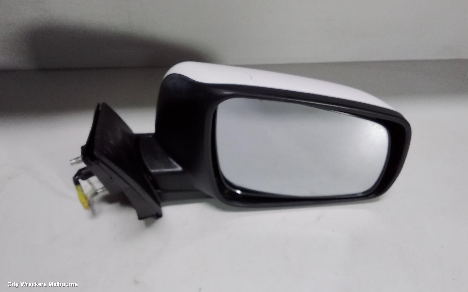 MITSUBISHI LANCER 2006 Right Door Mirror