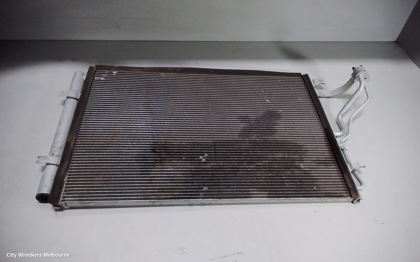 HYUNDAI I30 2017 A/C Condenser