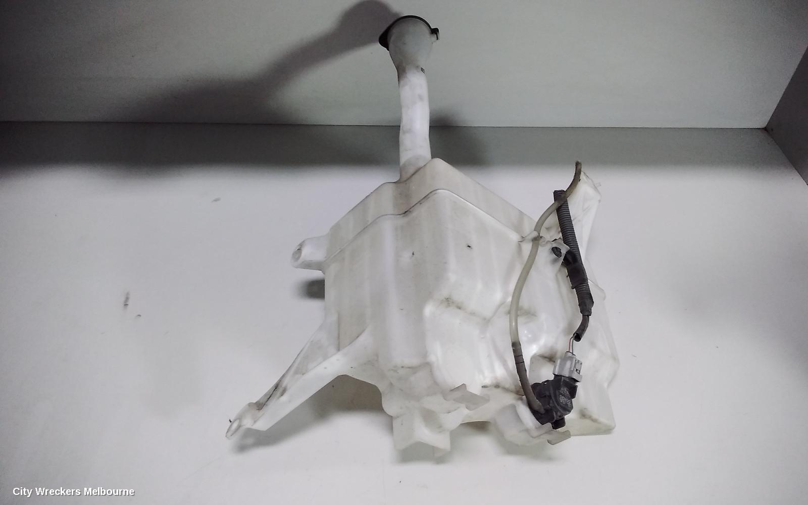 TOYOTA CAMRY 2013 Washer Bottle