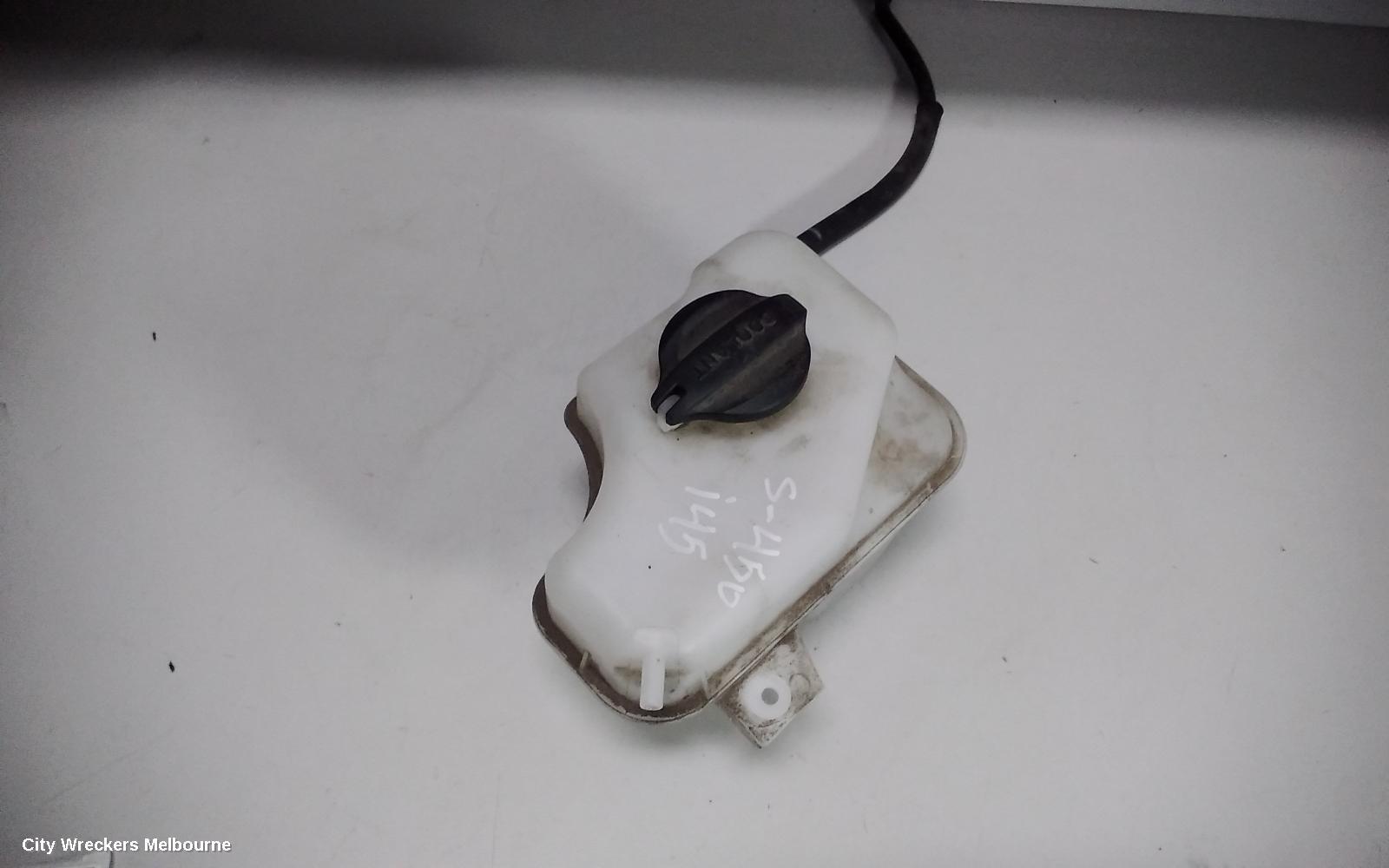 HYUNDAI I45 2012 Overflow Bottle