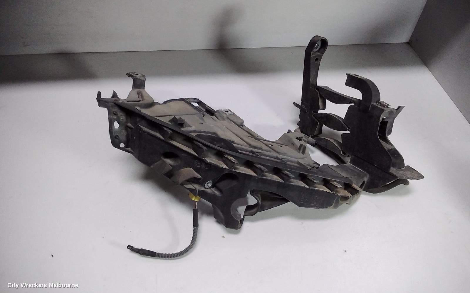 AUDI A4 2010 Misc Bracket