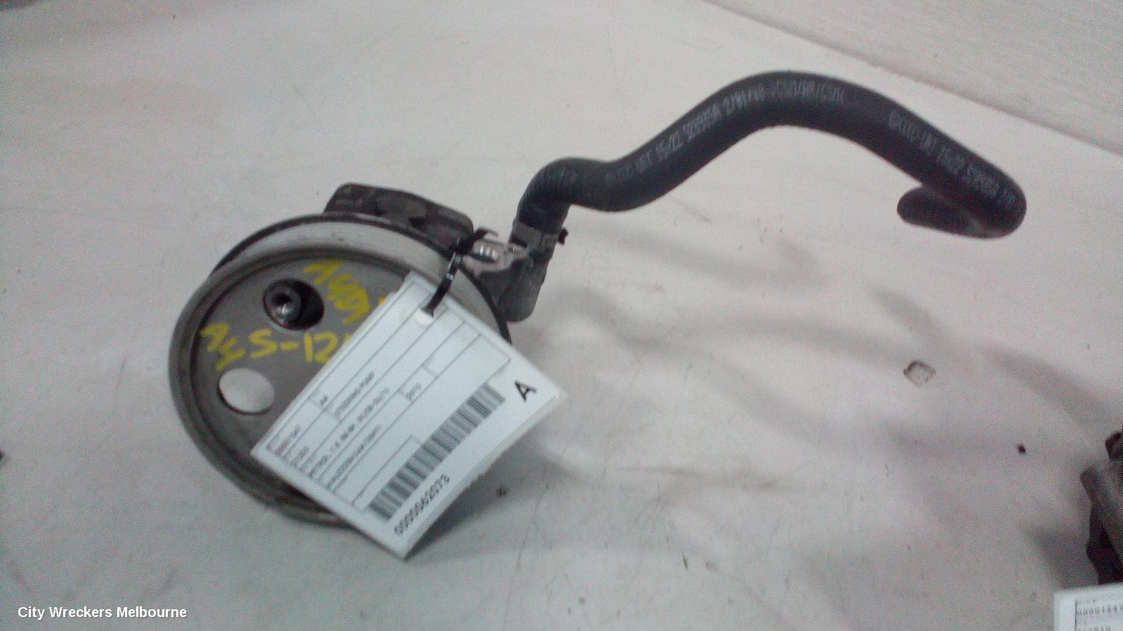AUDI A4 2010 Steering Pump