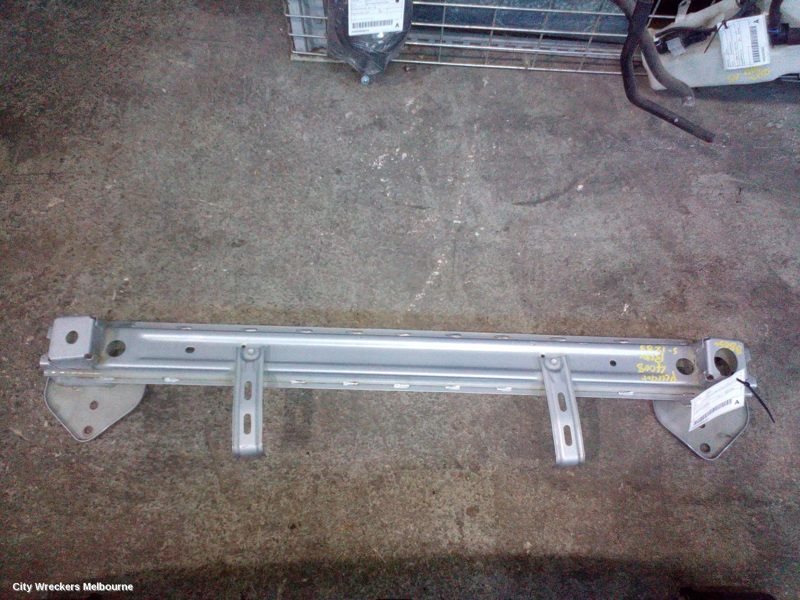 PEUGEOT 4008 2012 R/Bar Bracket/Reinfo