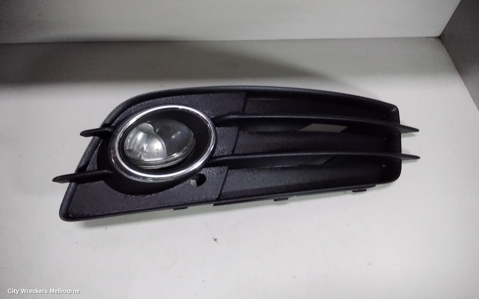 AUDI A4 2008 Right Indicator/Fog/Side