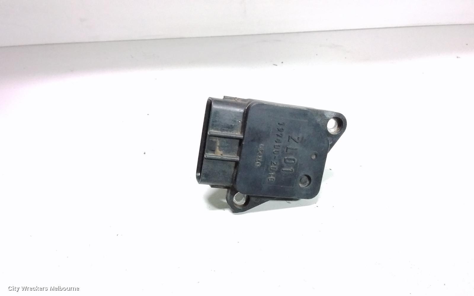 MAZDA 3 2013 Air Flow Meter