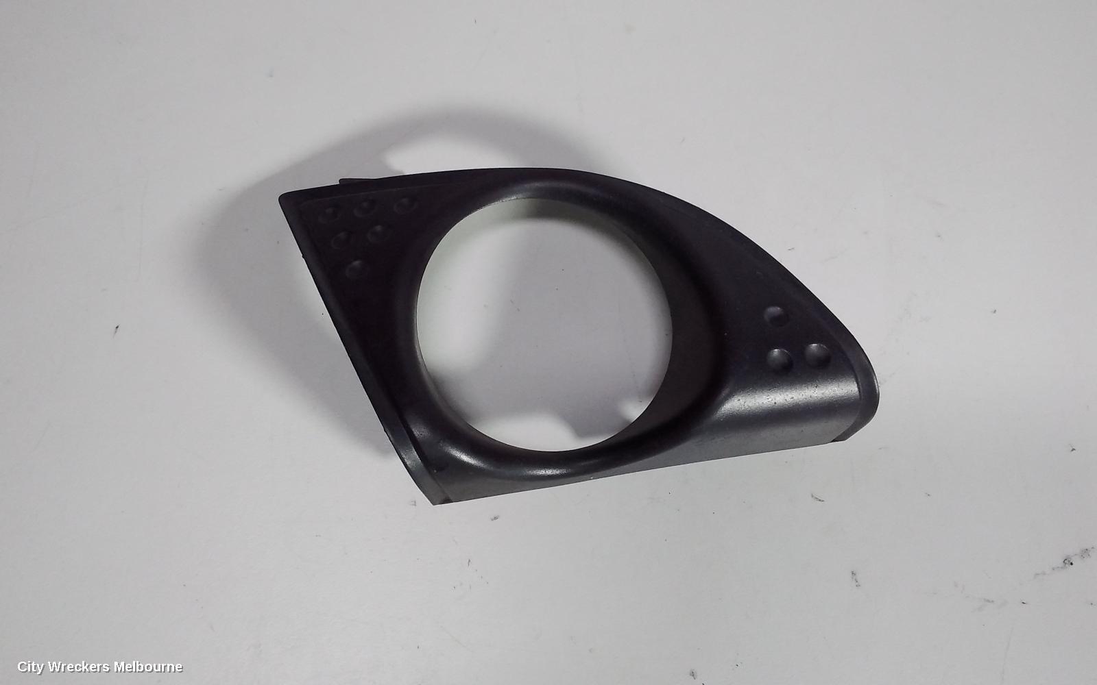 HONDA ACCORD 2010 Left Indicator/Fog/Side