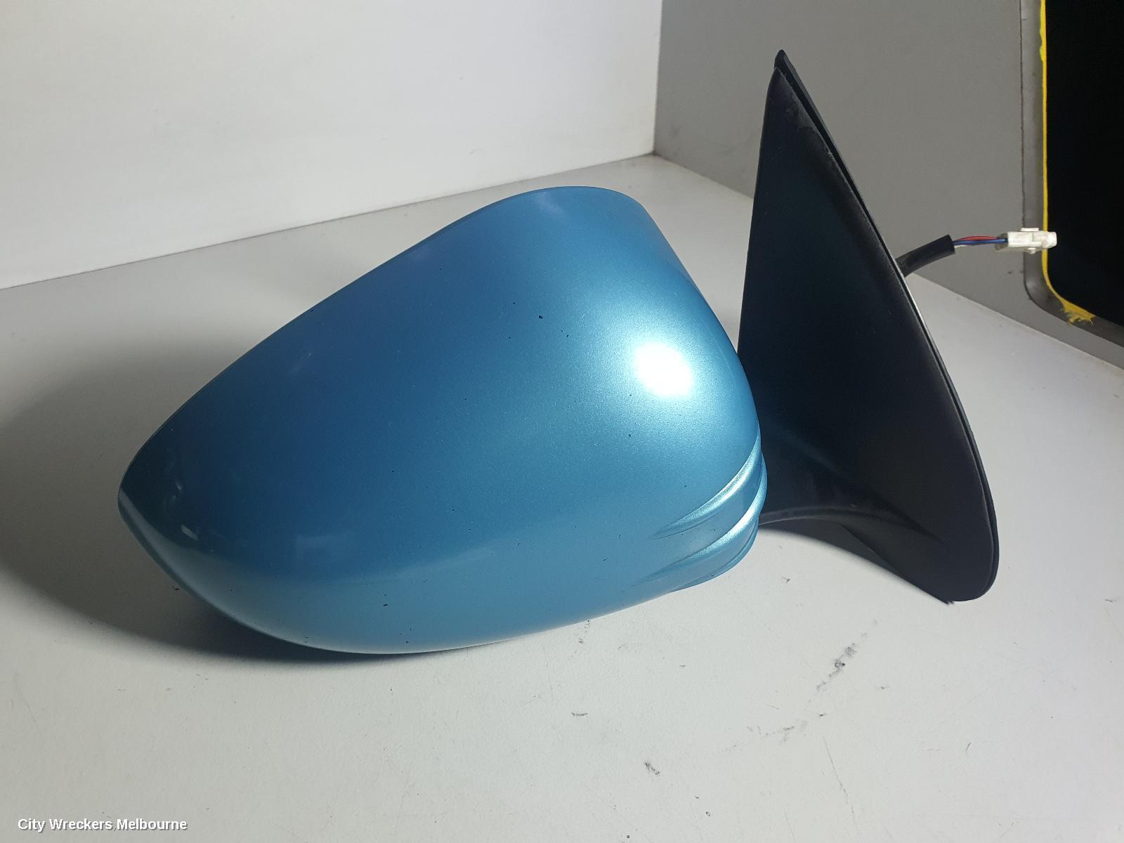 PROTON GEN 2 2009 Right Door Mirror