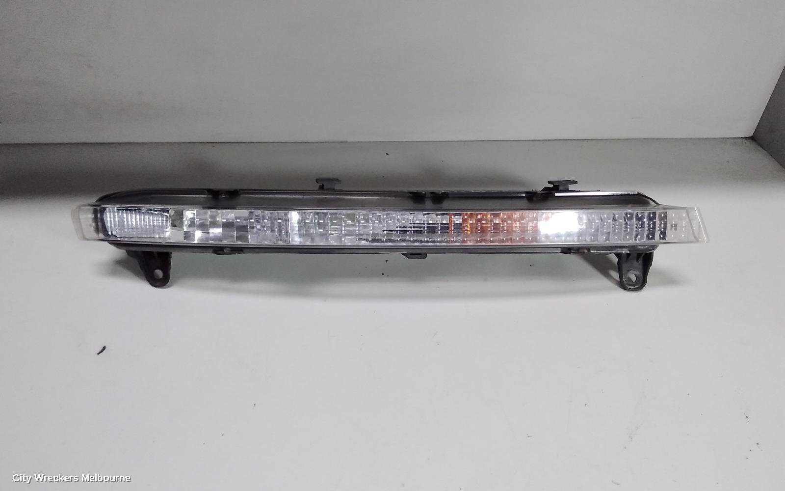 AUDI Q7 2008 Right Indicator/Fog/Side