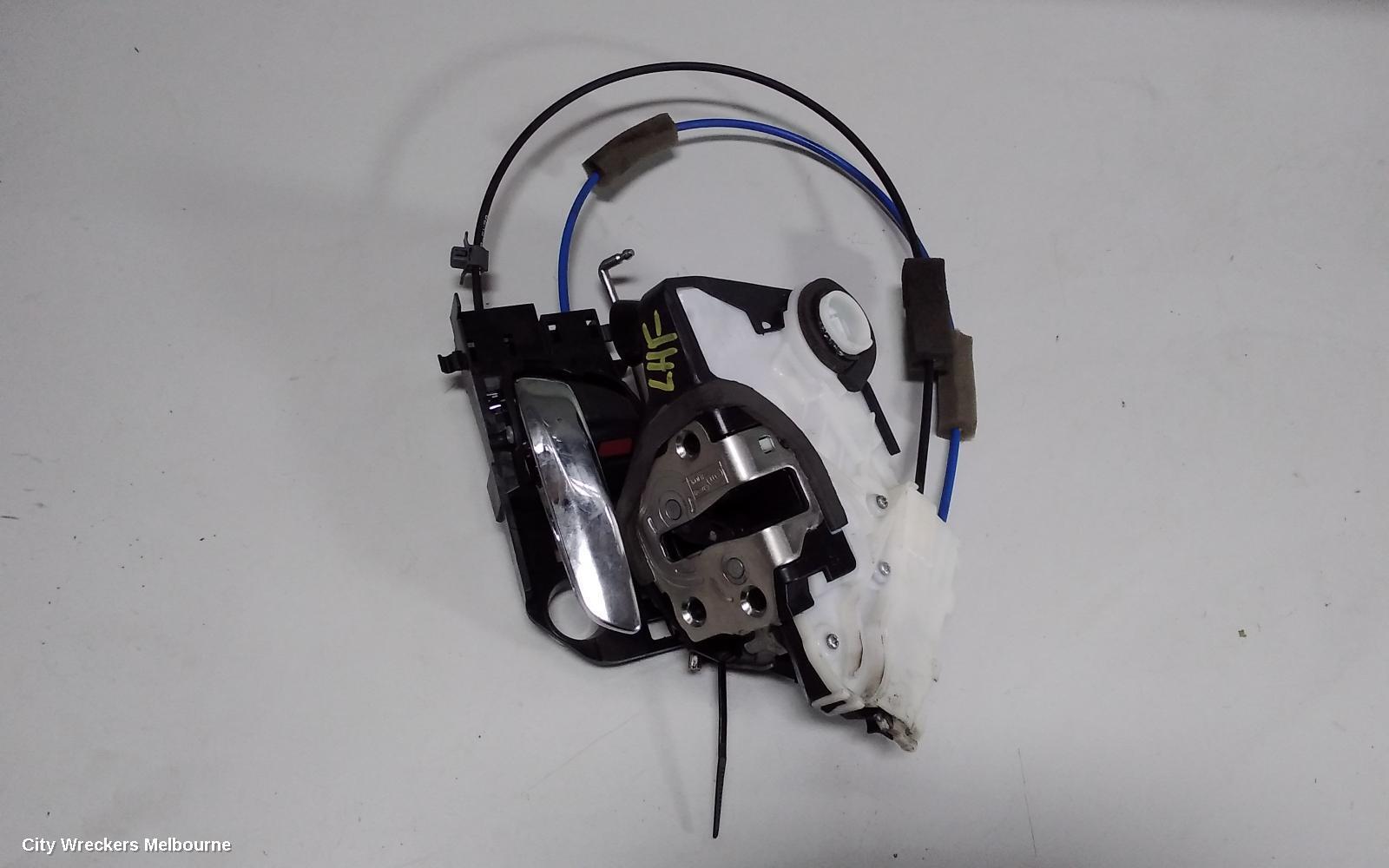 HONDA HRV 2015 Door/Boot/Gate Lock