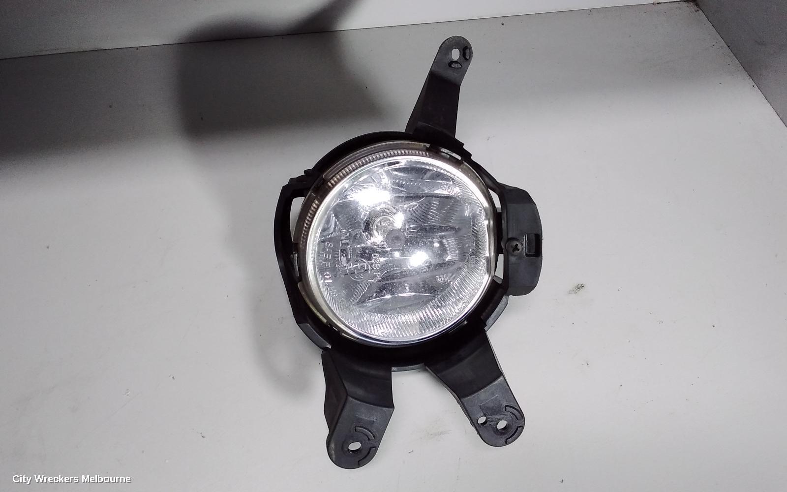 HOLDEN CRUZE 2012 Right Indicator/Fog/Side