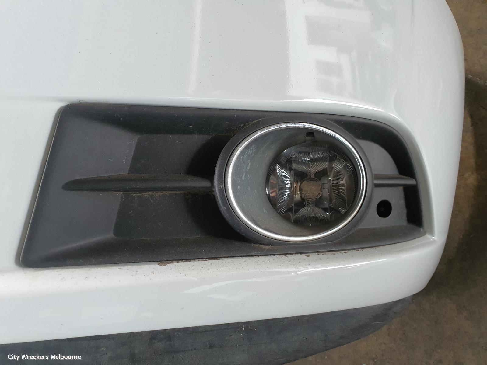 HOLDEN CRUZE 2010 Left Indicator/Fog/Side