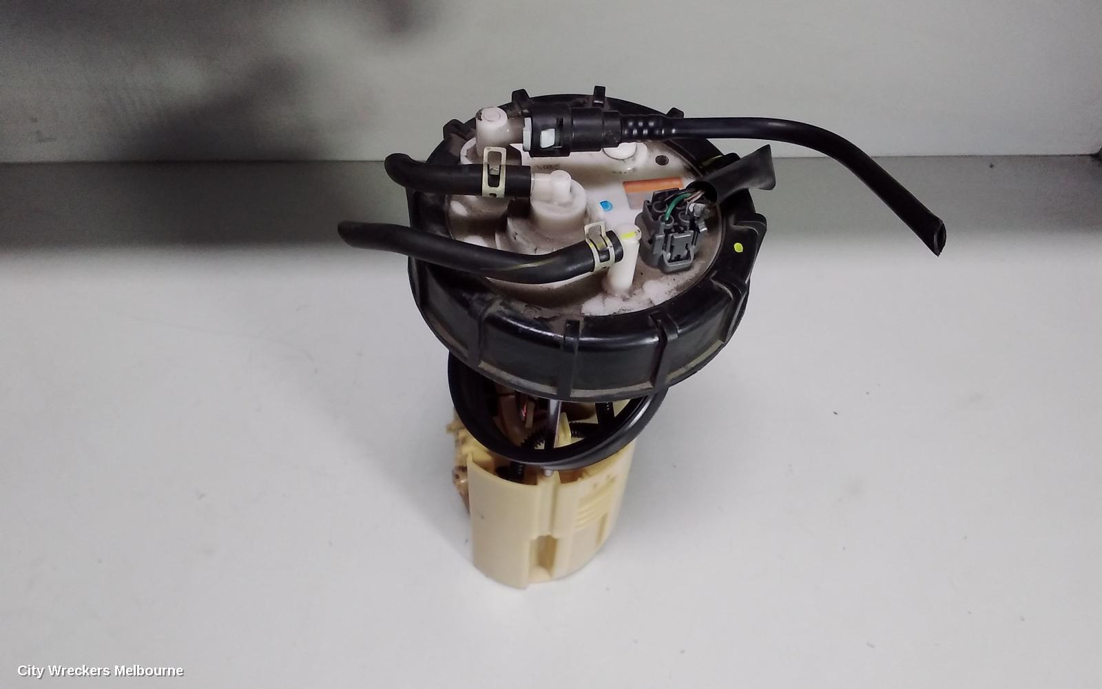 HONDA HRV 2016 Fuel Pump