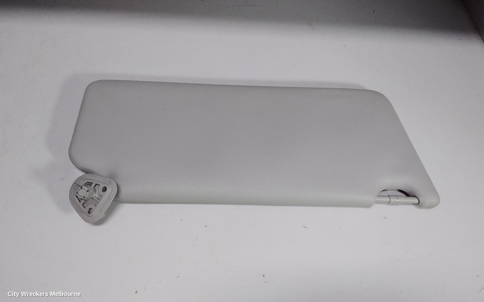 TOYOTA CAMRY 2003 Sunvisor