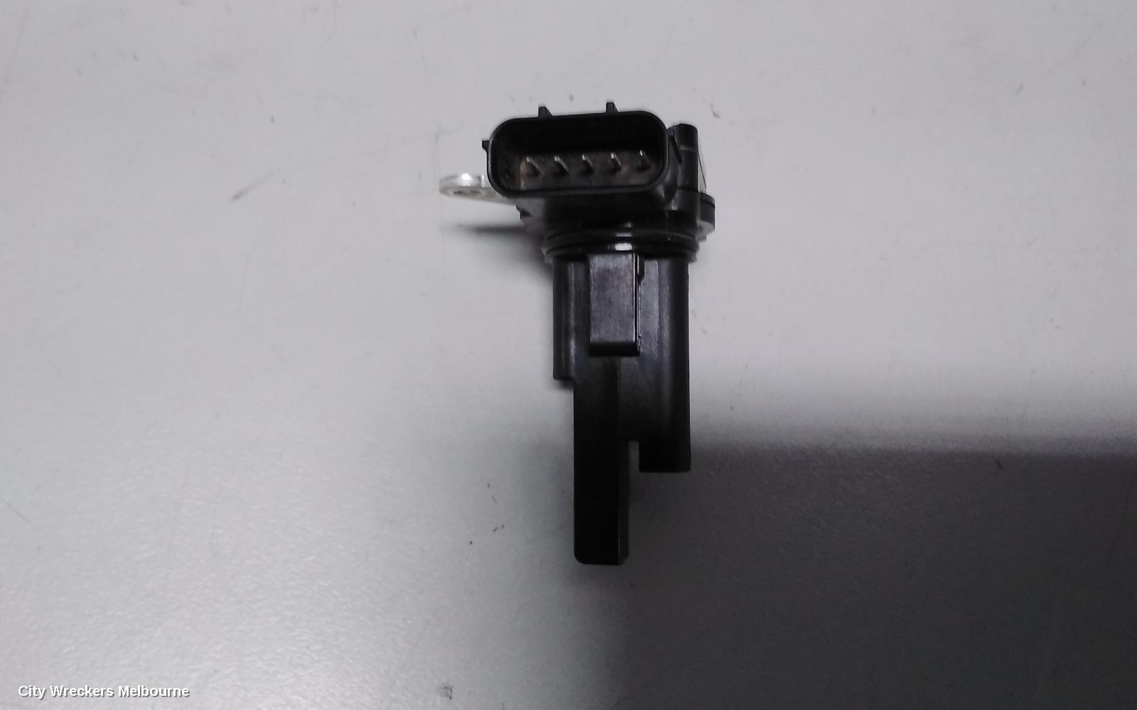 HONDA ODYSSEY 2015 Air Flow Meter
