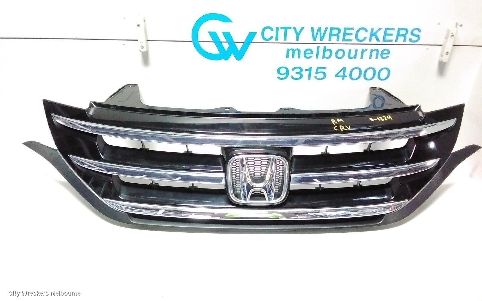 HONDA CRV 2013 Grille