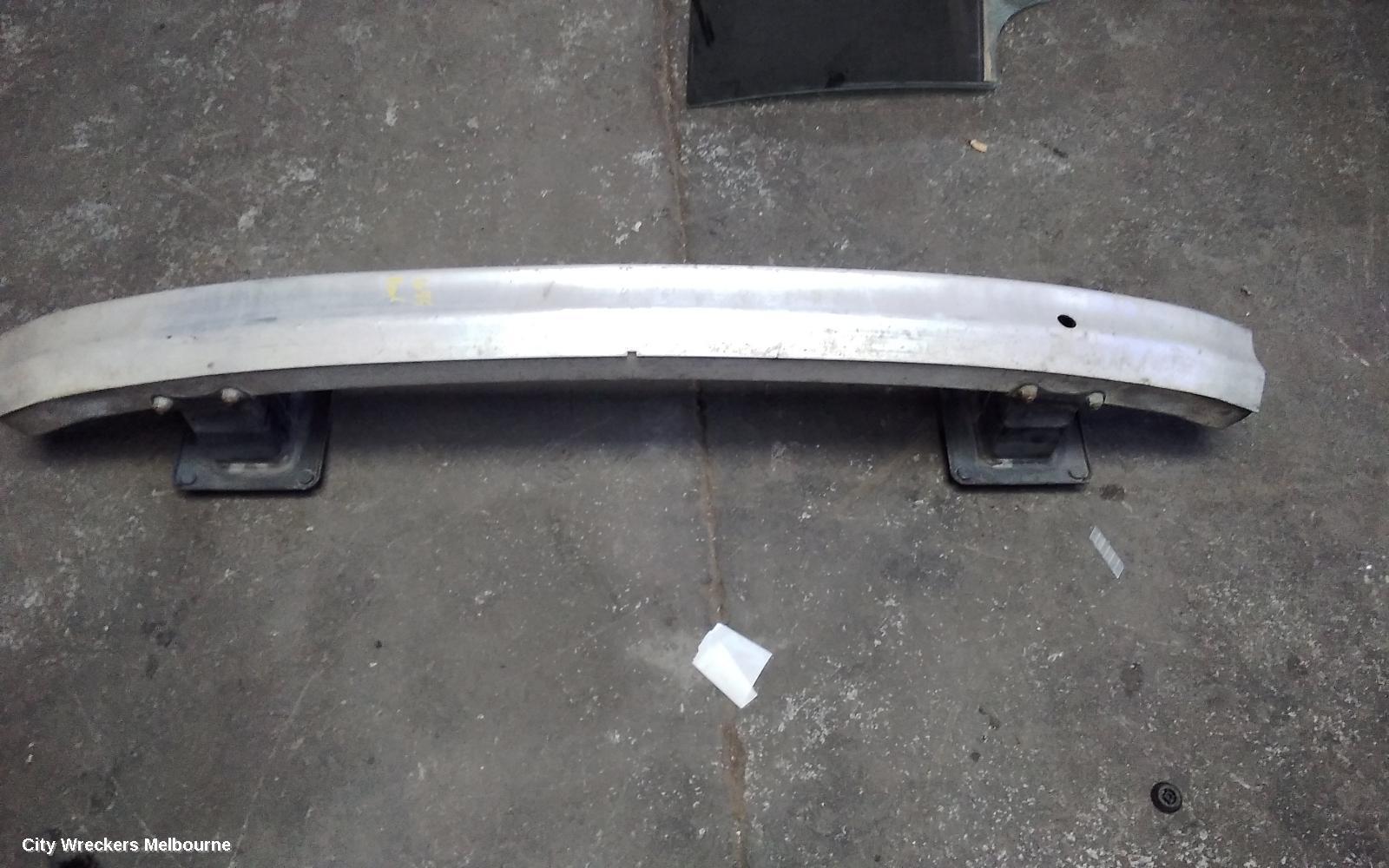 AUDI Q7 2009 R/Bar Bracket/Reinfo