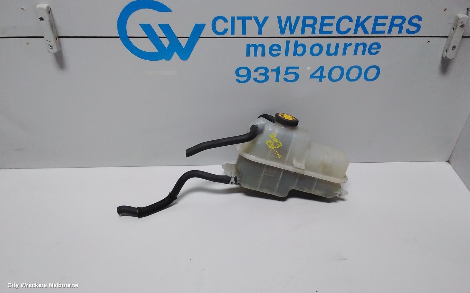 TOYOTA ESTIMA 2007 Overflow Bottle