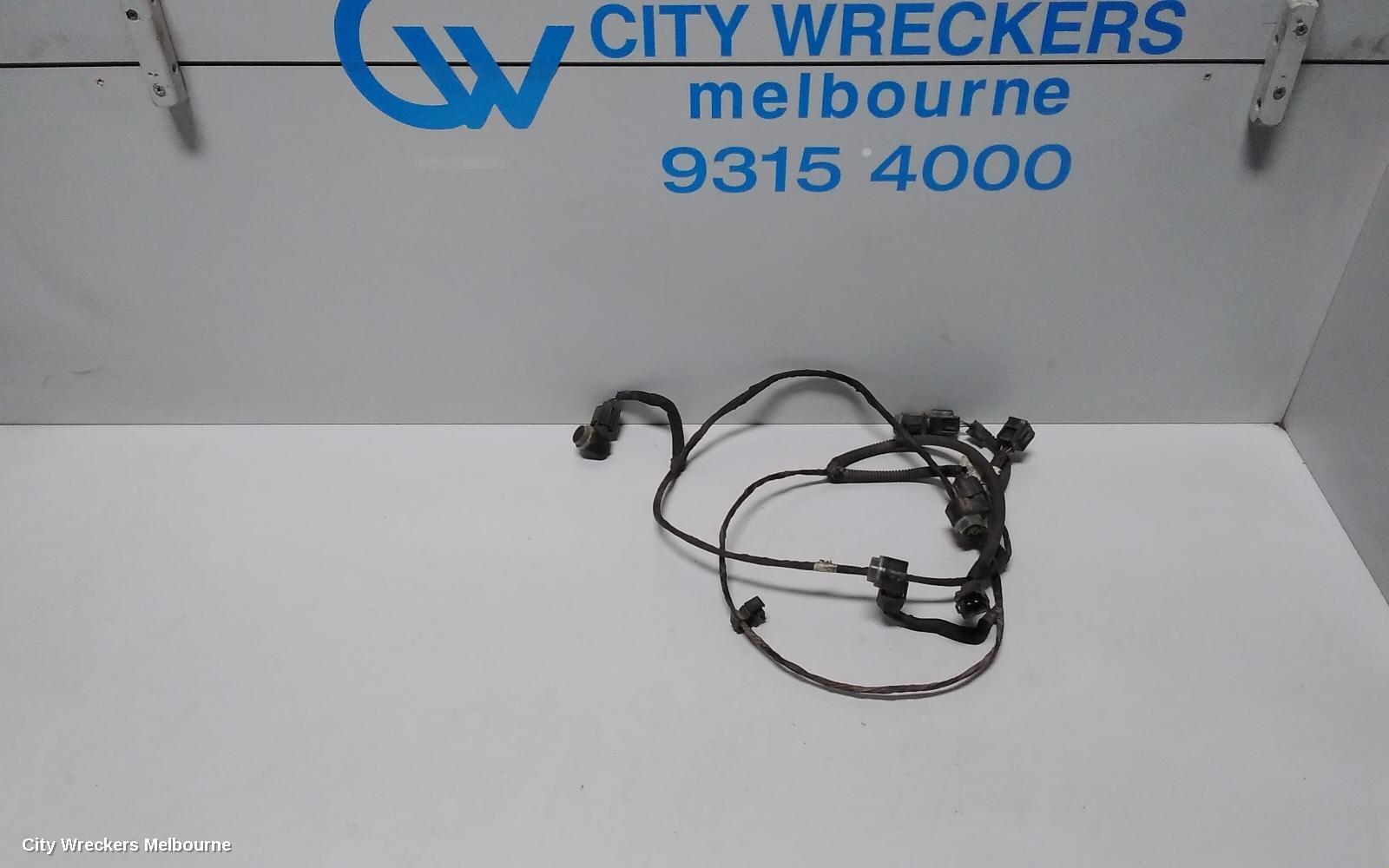 RENAULT KANGOO 2018 Misc Switch/Relay